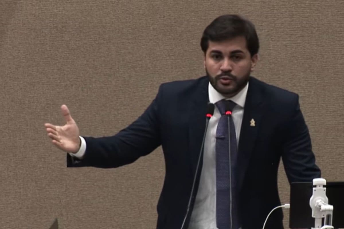 BR-319: “Chega de gente de fora decidindo por nós”, diz vereador na CMM