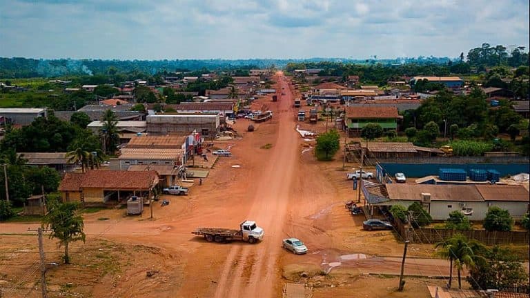 Nova lei enterra sonho de novos municípios e afeta 45 áreas no Amazonas