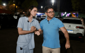 Rodrigo Guedes troca o PP pelo Republicanos e se aproxima de Amom Mandel