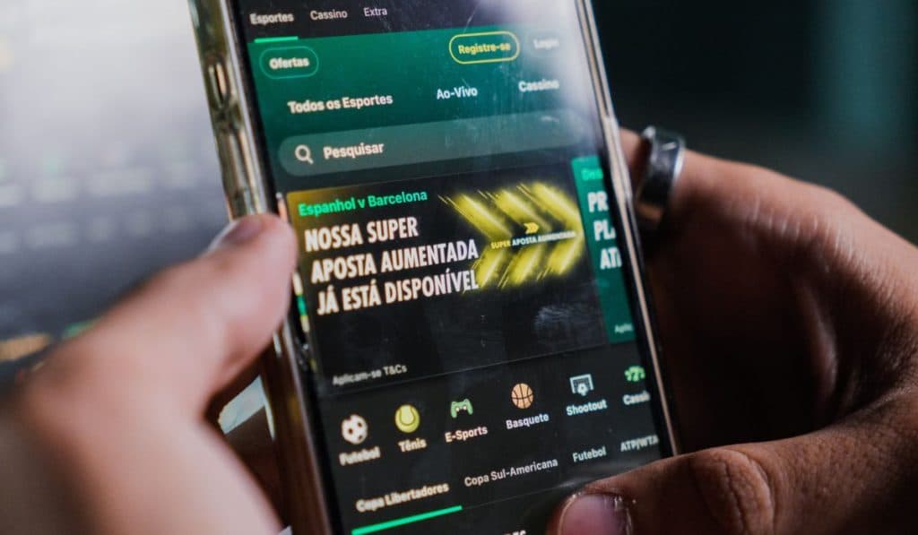 Apostas terão alertas obrigatórios a partir de sexta