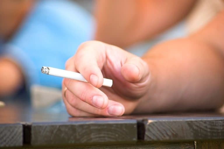 STF é acionado para rever preço mínimo dos cigarros no Brasil