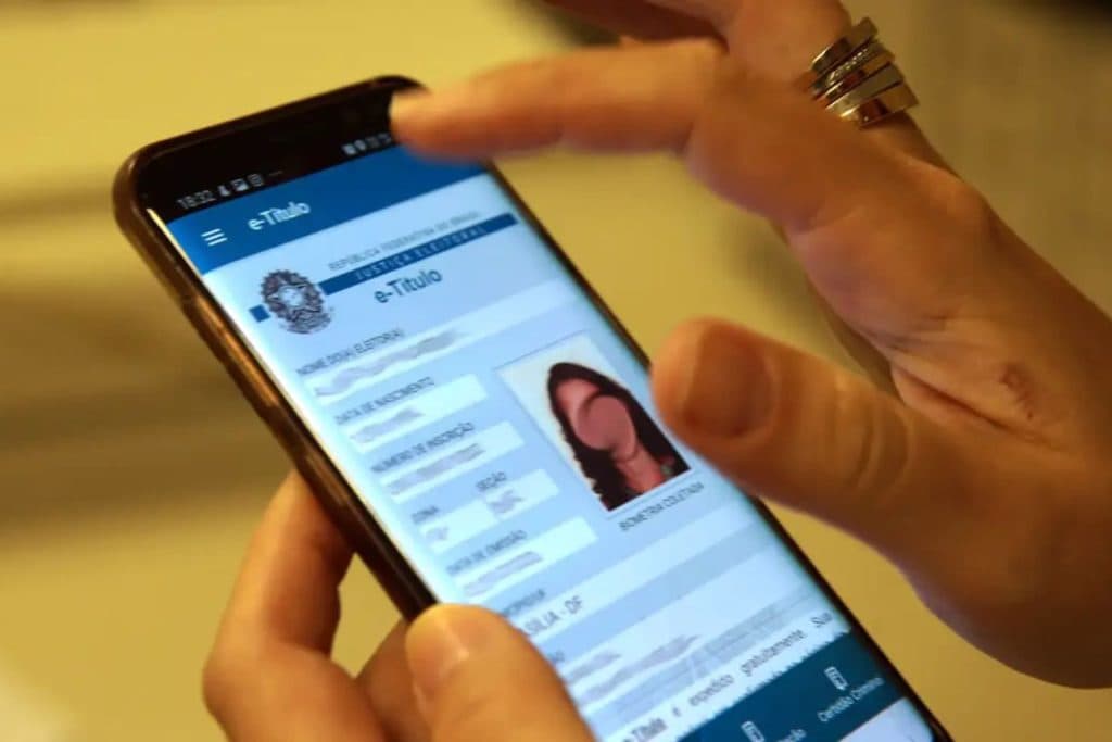 Sem título de eleitor, você não pode assumir cargo público e nem tirar passaporte