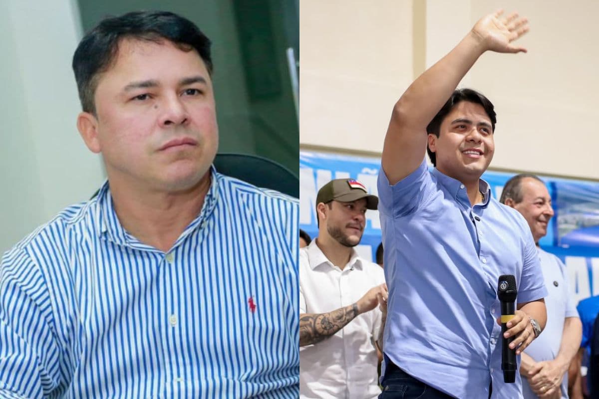 Clã Pinheiro entra em duelo por vaga na Assembleia Legislativa