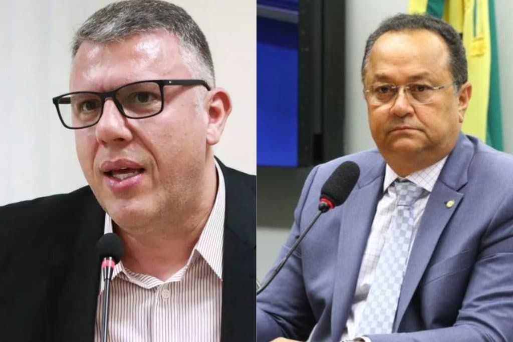 Dança das cadeiras do Republicanos na Câmara Federal e CMM; entenda