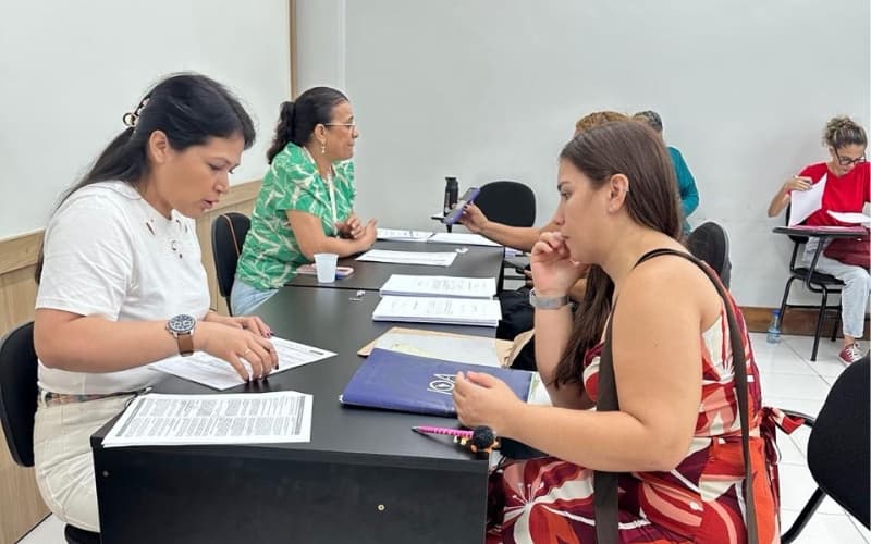 Prefeitura divulga resultado de programas com mais de 68 mil bolsas de estudos em Manaus