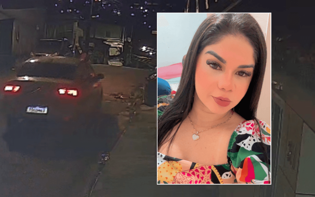 Dona de churrascaria é sequestrada dentro de casa em Manaus; veja vídeos