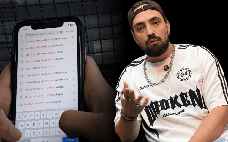 Por que jovens usam o TikTok invés do Google para pesquisar?