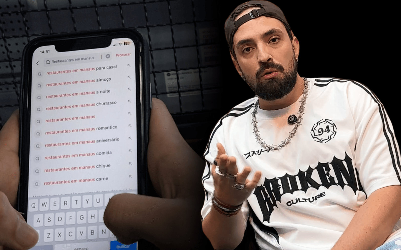 O novo Google da Geração Z: como TikTok virou mecanismo de buscas e impactou o mercado