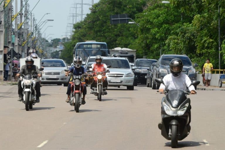 Geladeira, máquina de lavar e moto foram os bens mais adquiridos no Amazonas em 2025