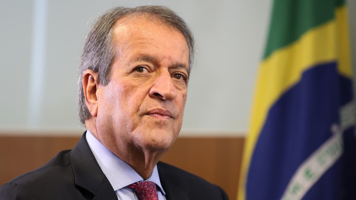 STF manda bloquear R$ 119 milhões do presidente do PL por desvio de emendas