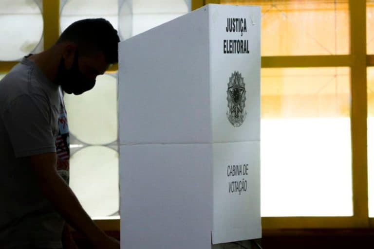 Norte lidera crescimento do eleitorado brasileiro para as Eleições 2026