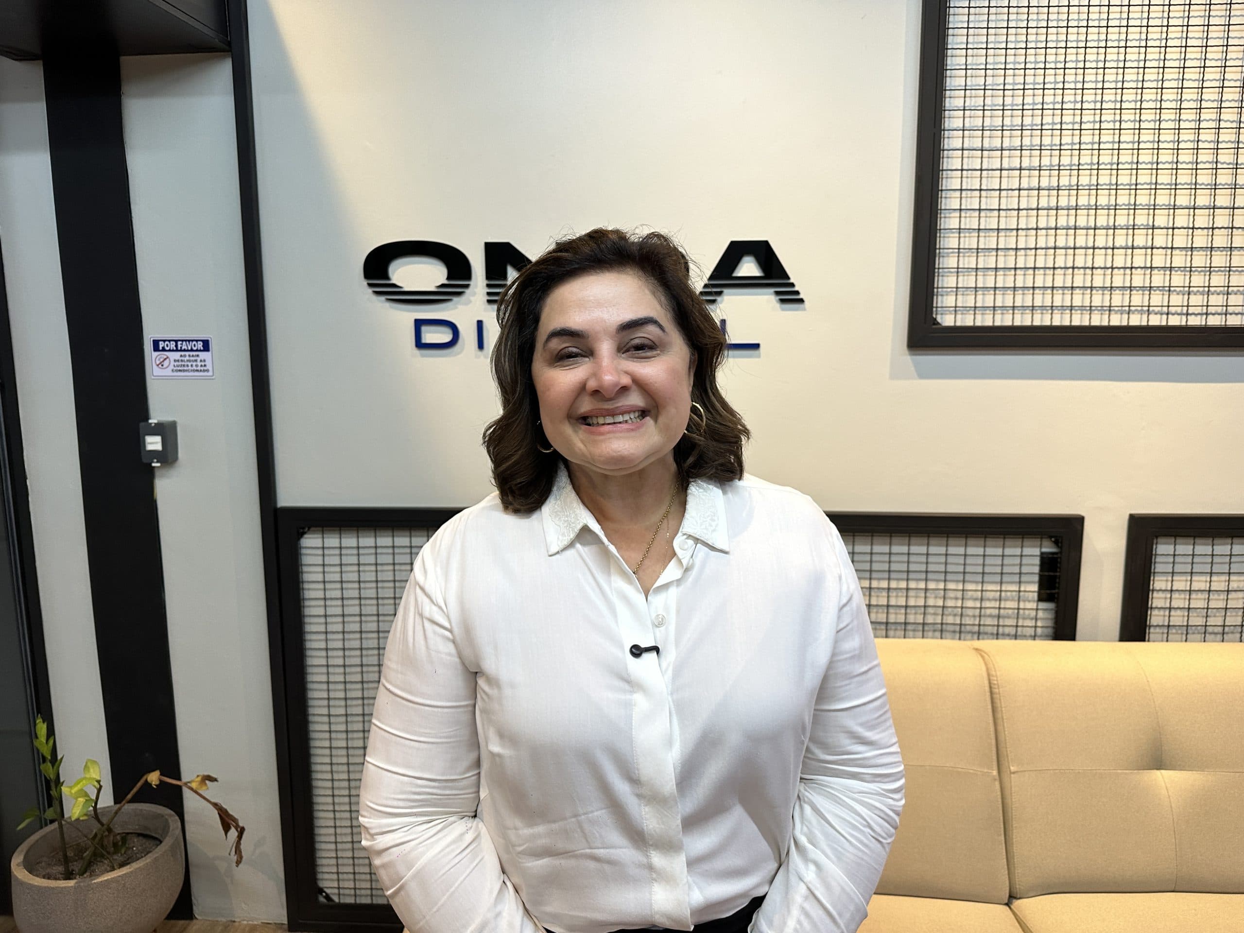 Maria do Carmo avalia consultar eleitores para definir candidato a vice
