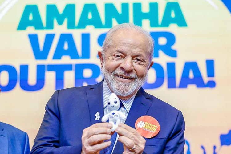 SUS terá maior pacote da história contra o câncer: R$ 2,2 bilhões para tratamentos e cirurgias
