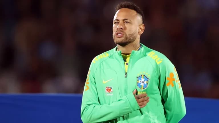 Com Neymar na lista, Ancelotti convoca Seleção Brasileira para a Copa do Mundo 2026