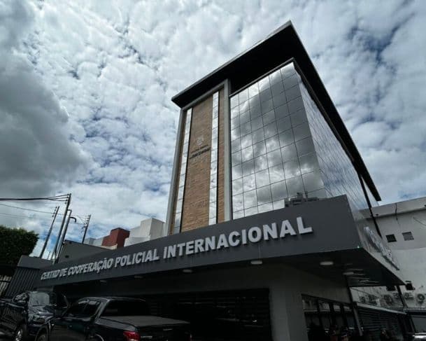 Manaus recebe representantes de 17 países europeus em agenda de segurança internacional