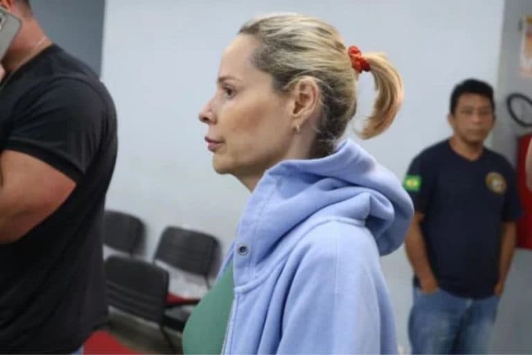 MPAM pede soltura de Anabela Cardoso e outros investigados na Operação Erga Omnes