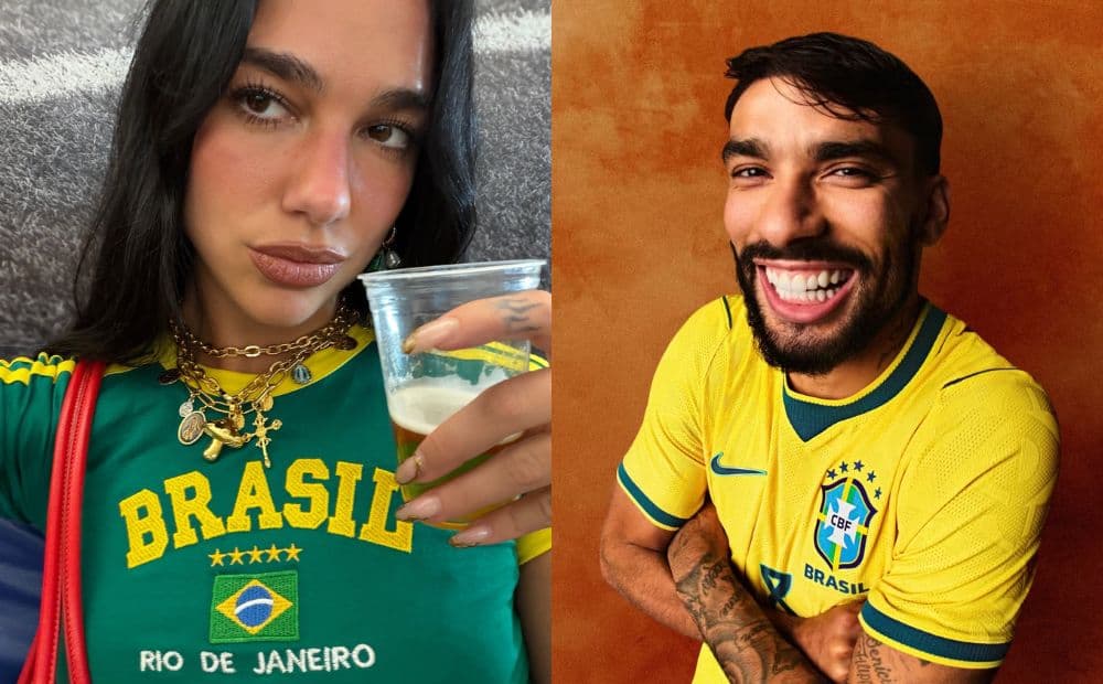“Brazil Core” pode transformar Copa do Mundo em vitrine global da cultura brasileira