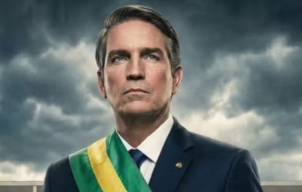 “Dark Horse”: Conheça o elenco e a equipe do polêmico filme sobre Jair Bolsonaro