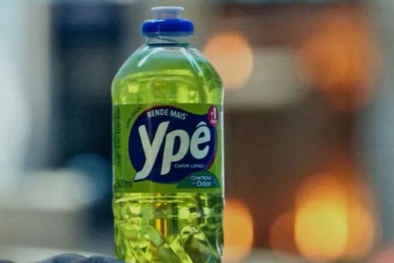 Anvisa libera lotes da Ypê, mas mantém restrição para produtos mais antigos