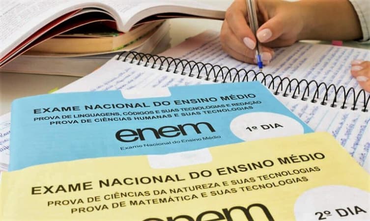Enem 2026: quem tem direito à isenção da taxa de inscrição? Saiba como solicitar