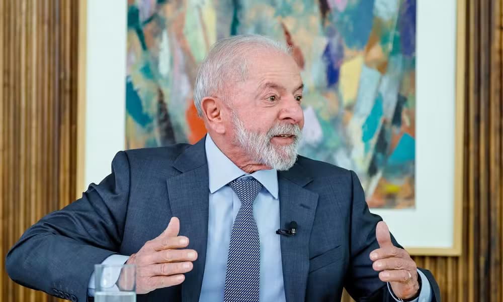 “Temos competência para disputar”: Lula aposta em terras raras da Amazônia para desenvolver região Norte