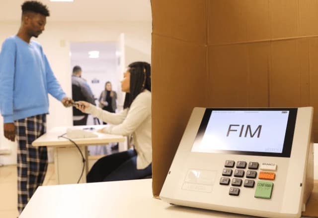Faltam poucos dias: veja as regras para a reta final das eleições