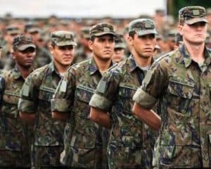 Quem não fizer o alistamento militar até 30 de junho pode ter problemas; entenda