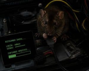 Banana RAT: novo vírus bancário rouba dinheiro via Pix e mira brasileiros