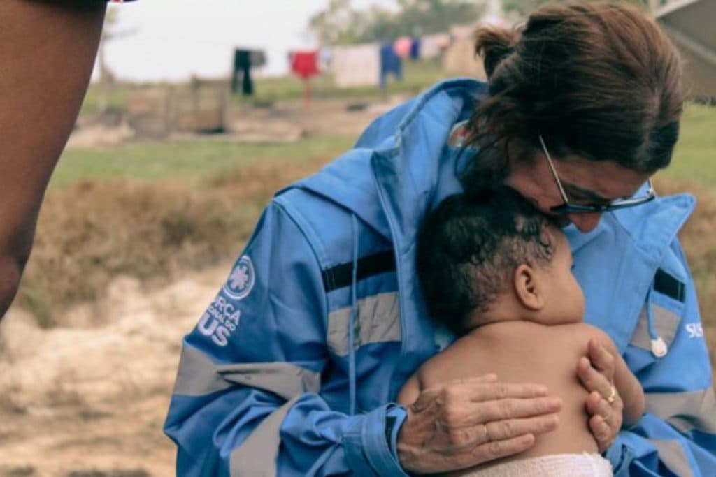 Mercúrio do garimpo já ameaça gravidez, alimentação e saúde de ribeirinhos na Amazônia