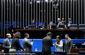 Senado vai analisar proposta que transforma Salvador em capital simbólica do Brasil