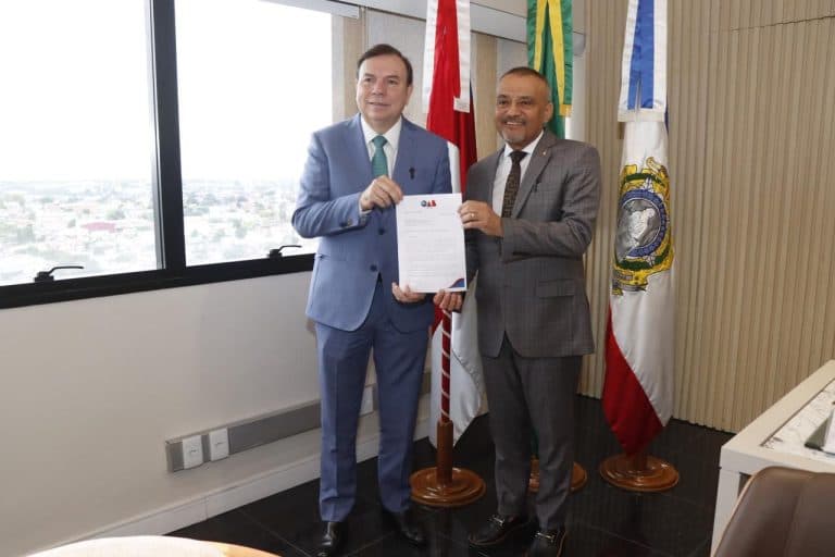 TJAM define nesta terça lista tríplice para vaga do Quinto Constitucional