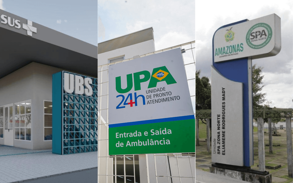 UBS, UPA ou SPA: saiba onde buscar atendimento e evite erros na hora de cuidar da saúde