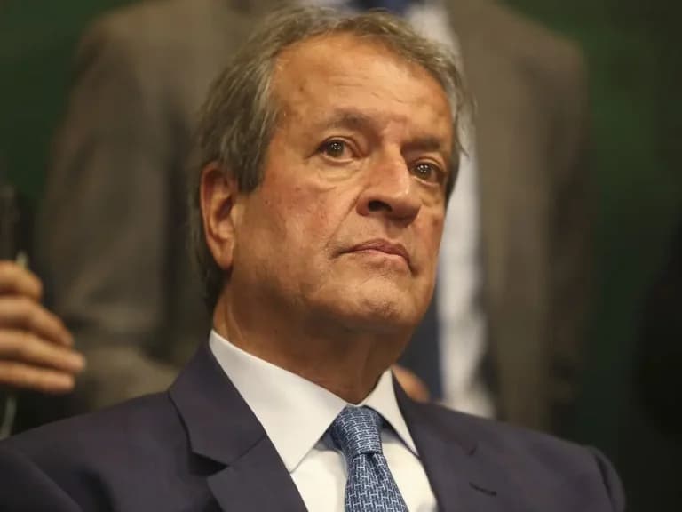 “Fechou o valor do Valdemar?”; confira diálogos obtidos pela PF