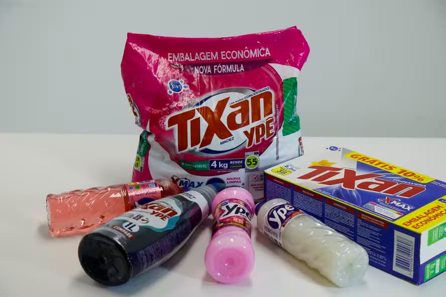 Bactéria mortal em produtos Ypê: entenda o que contaminação pode causar ao corpo