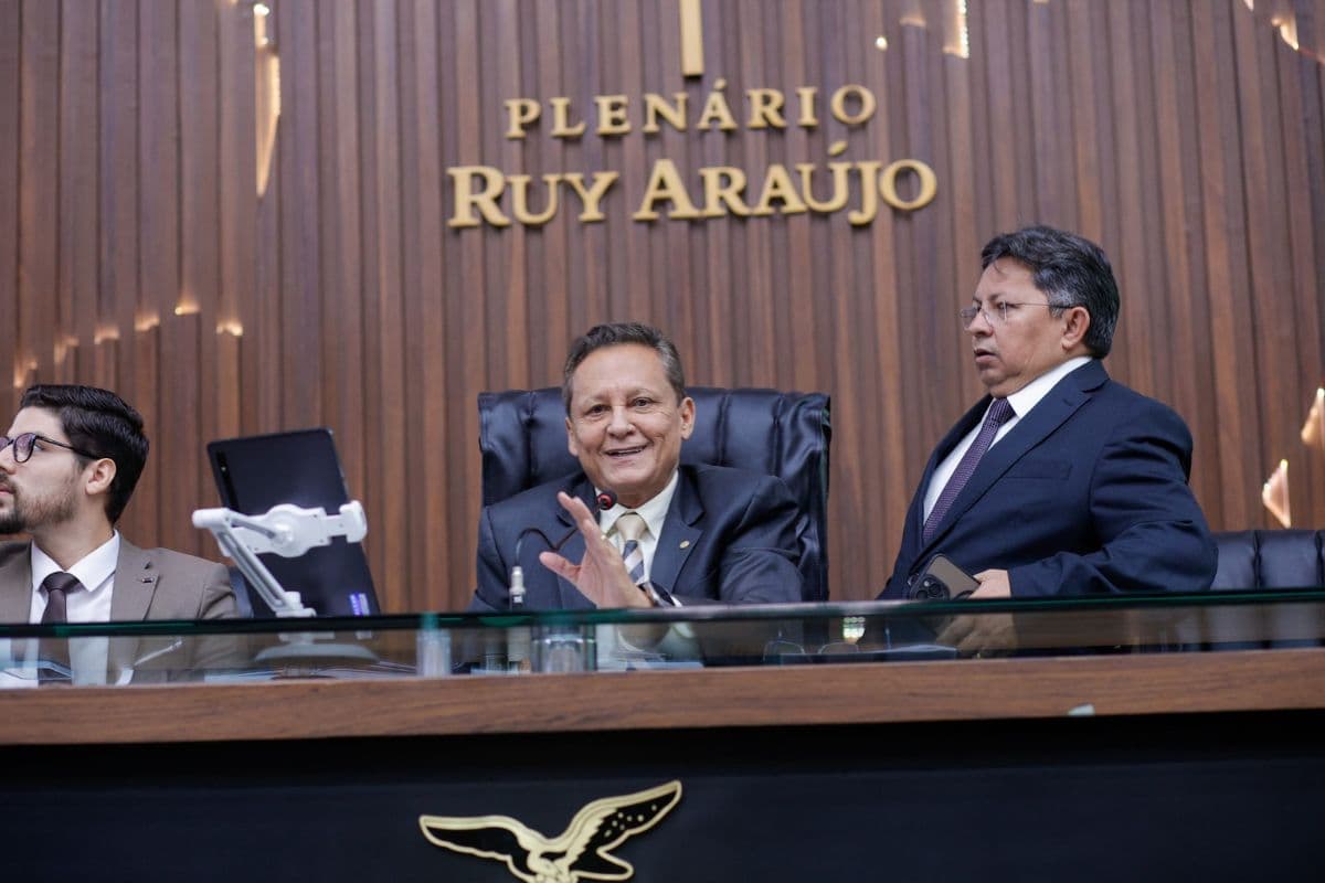 Deputados do AM terão quase R$ 20 milhões em emendas em 2027