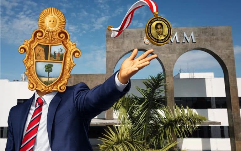 Quem quer medalha? CMM transforma honraria em prêmio de Instagram