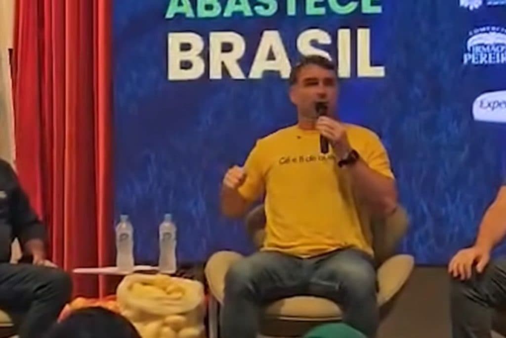 Genial/Quaest: maioria culpa Flávio por tarifaço