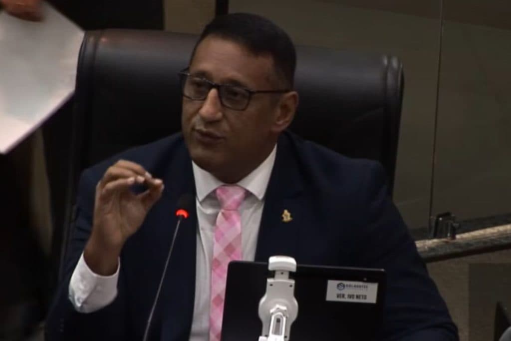 “Lugar de estuprador não é no tatame”, diz Ivo Neto ao denunciar abusos na CMM