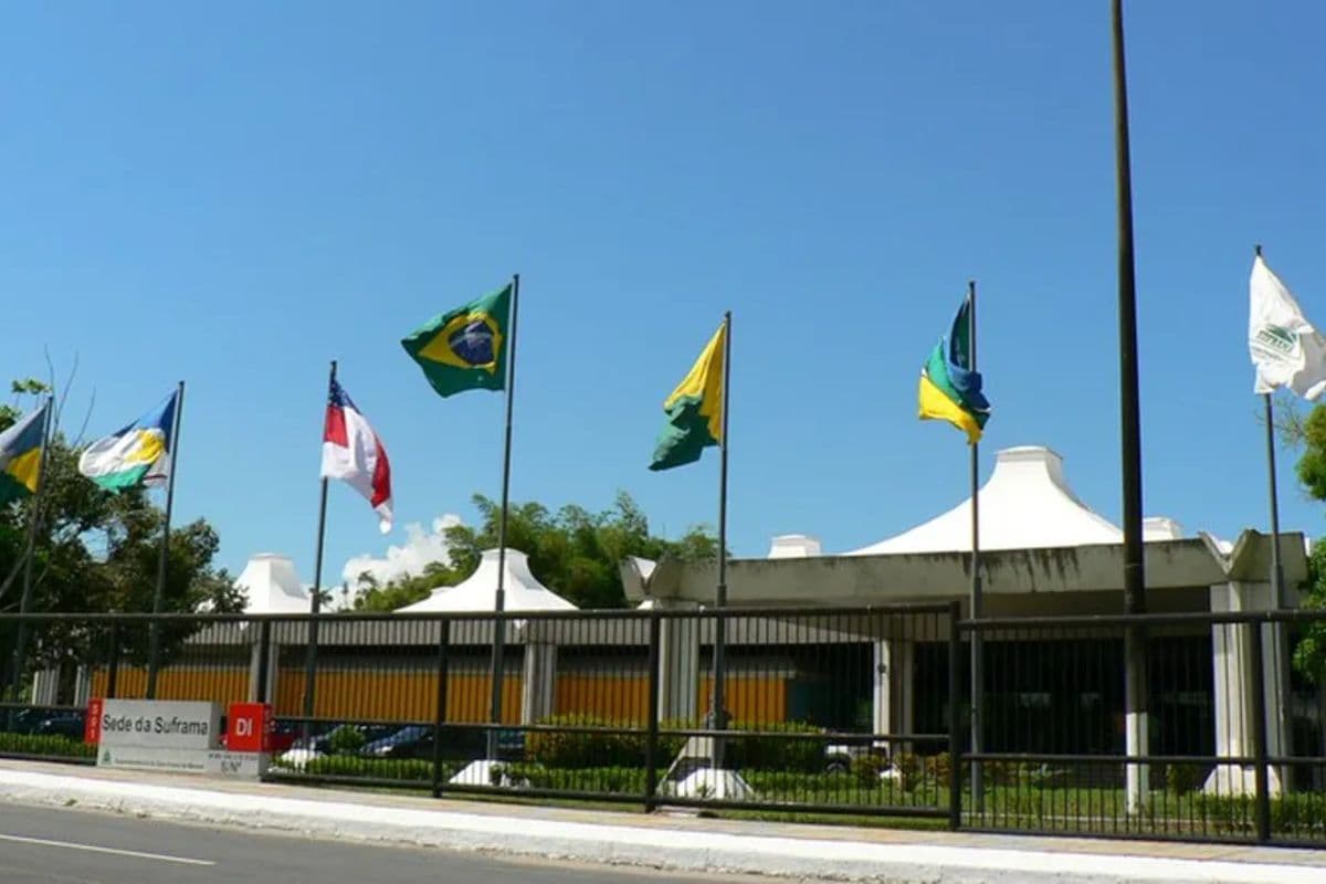 Suframa vai analisar R$ 3,18 bilhões em novos investimentos