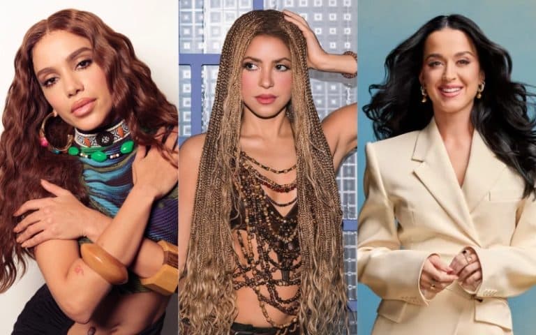 Copa do Mundo 2026 terá três cerimônias de abertura; Shakira canta no México