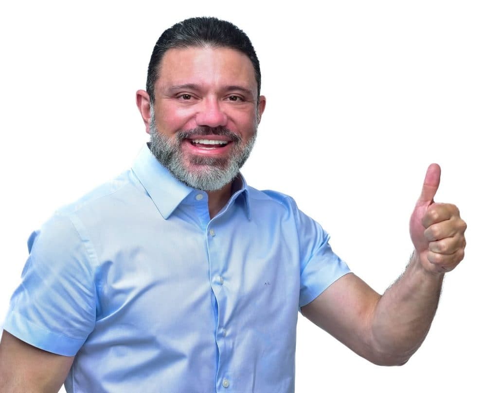 Com um histórico de derrotas, Andreson Cavalcante acumula reveses em órgãos de controle e vê debate sobre inelegibilidade ganhar força
