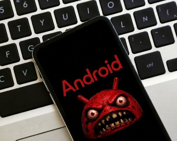 Vírus para Android usa apps do sistema para exibir anúncios ocultos