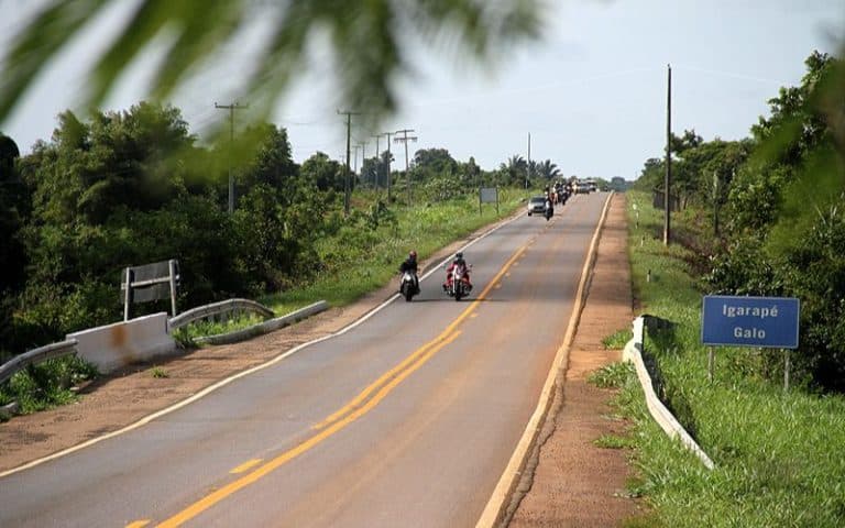 Impasse trava abertura de novas rotas interestaduais no Amazonas