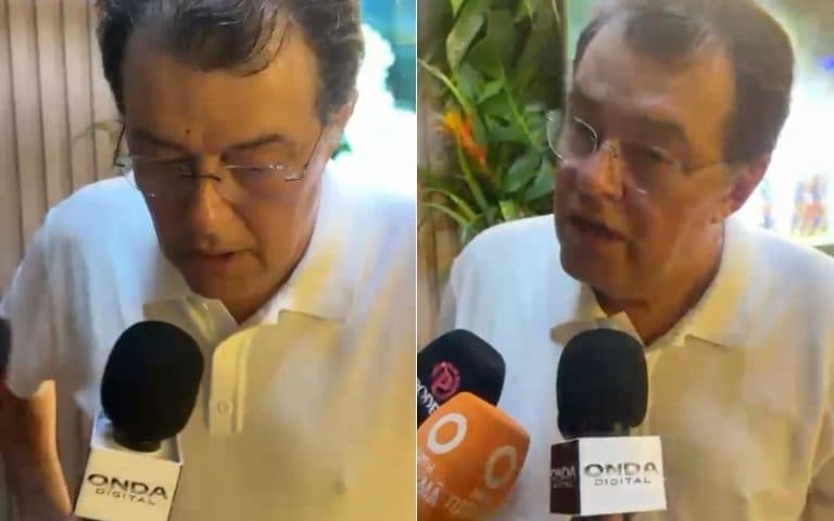 “Parintins ganhará maior orla fluvial do Amazonas”, promete Eduardo Braga