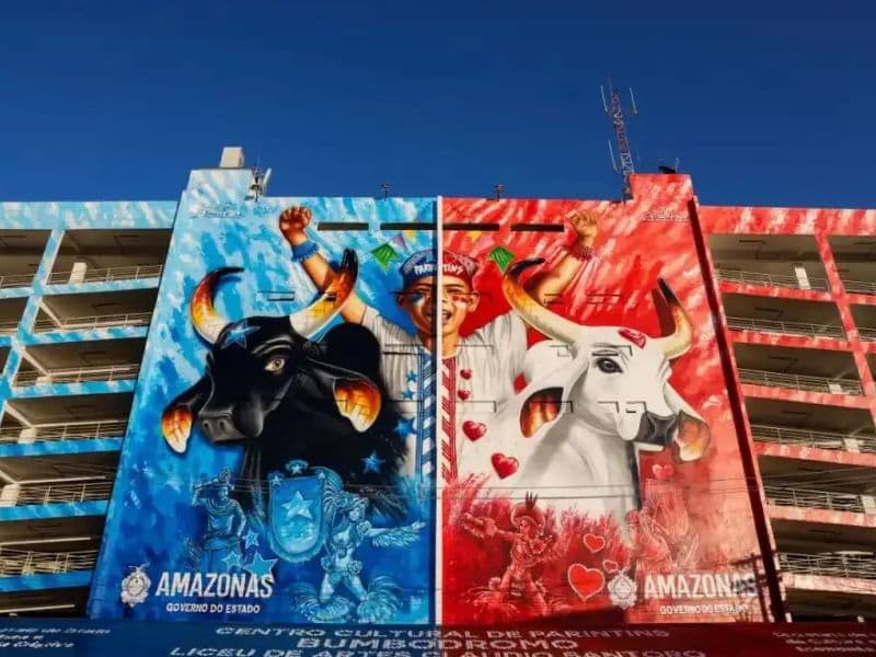 Conheça os jurados que vão decidir o Festival de Parintins 2026