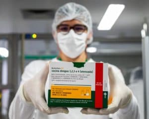 Butantan esclarece suspensão da vacina contra dengue após investigação de casos