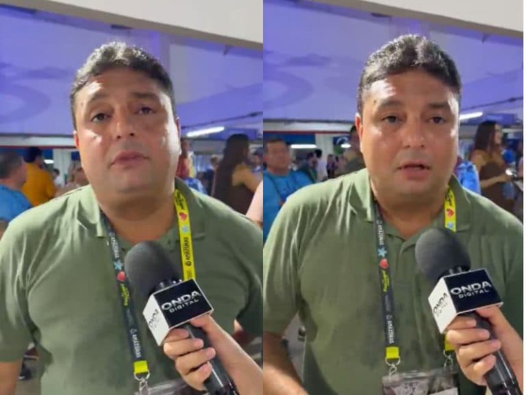Caio André evita falar de pré-candaditura de Cidade, elogia gestão e cita “futura eleição”