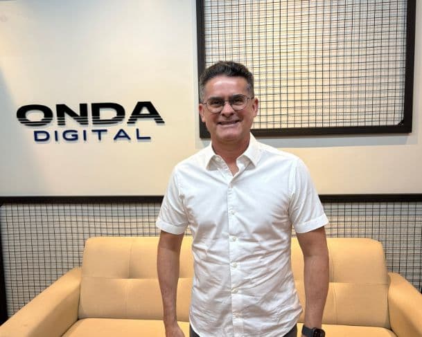 David Almeida afirma que já conta com apoio de cinco partidos para 2026