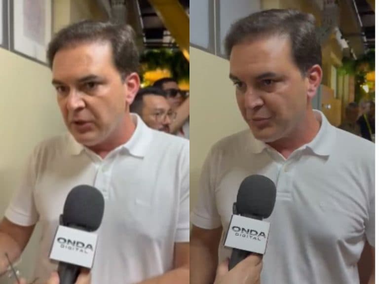 Prefeito de Parintins diz que repasses federais para os bois vão ocorrer após o festival