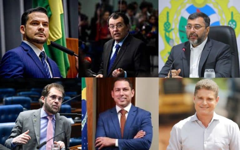 Interior amplia peso político e influencia corrida ao Senado no Amazonas